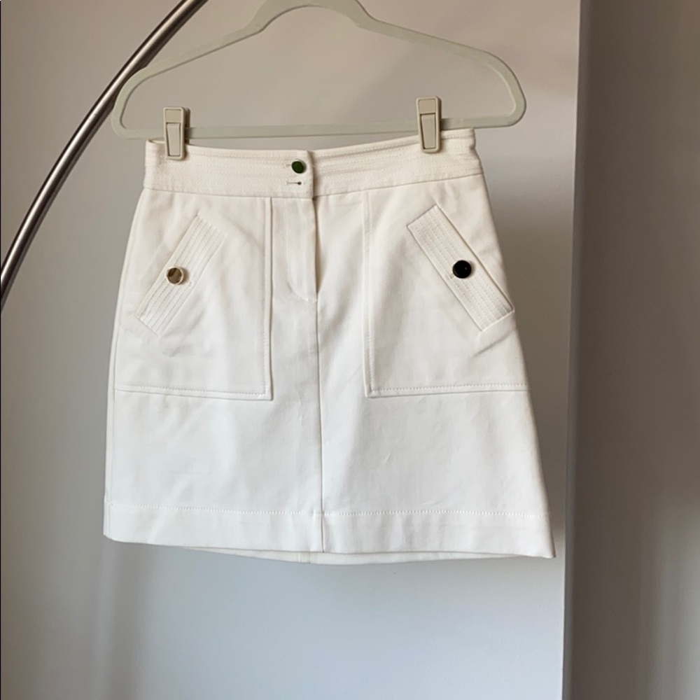 Loft skirt - petite